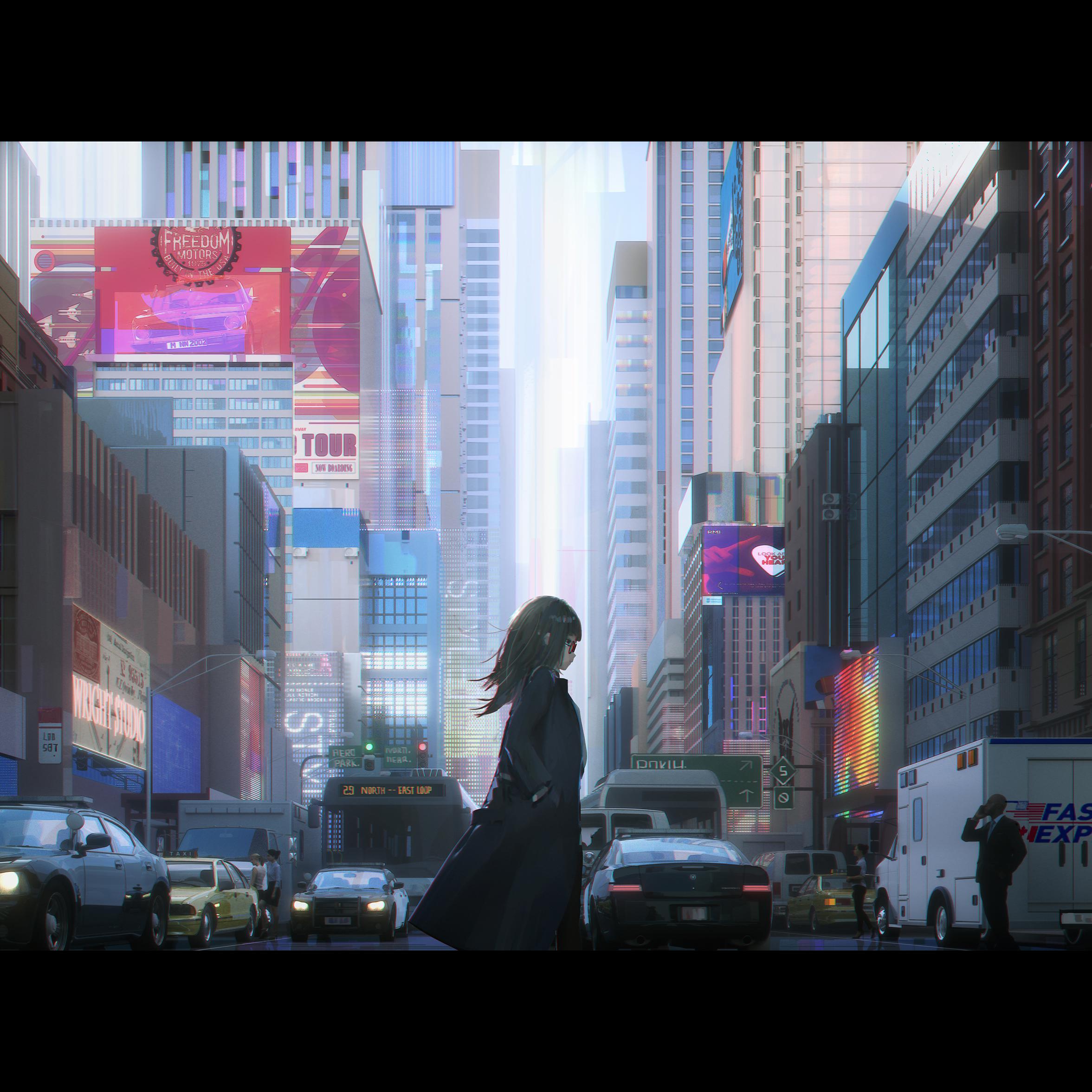 最近（翻自 王小帅）