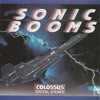 Sonic Booms 1