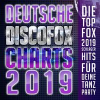 Deutsche Discofox Charts 2019 - Die Top Fox 2019 Schlager Hits für deine Tanz Party