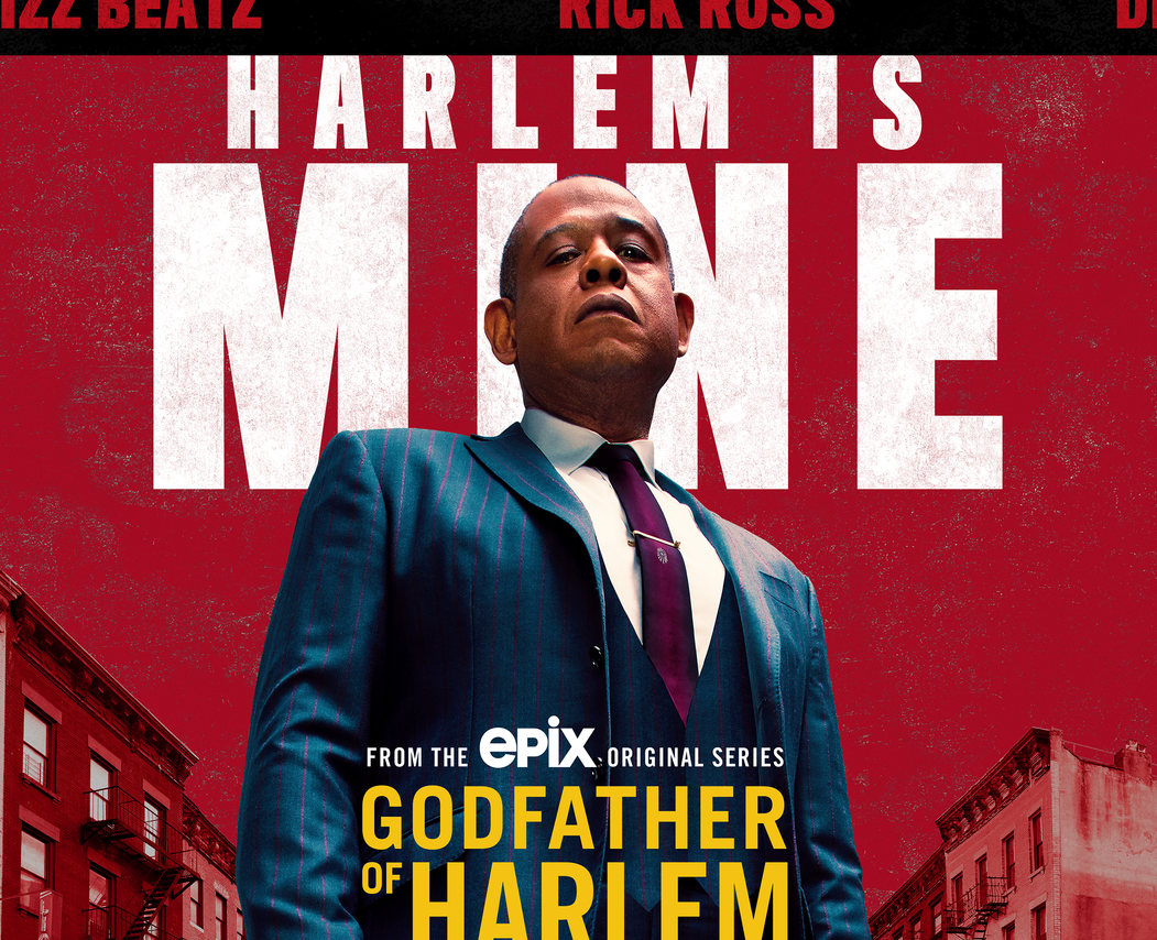 Godfather of Harlem