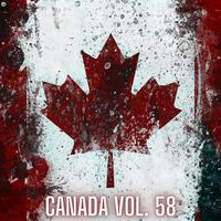 Canada Vol. 58