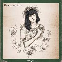 Flower Maiden