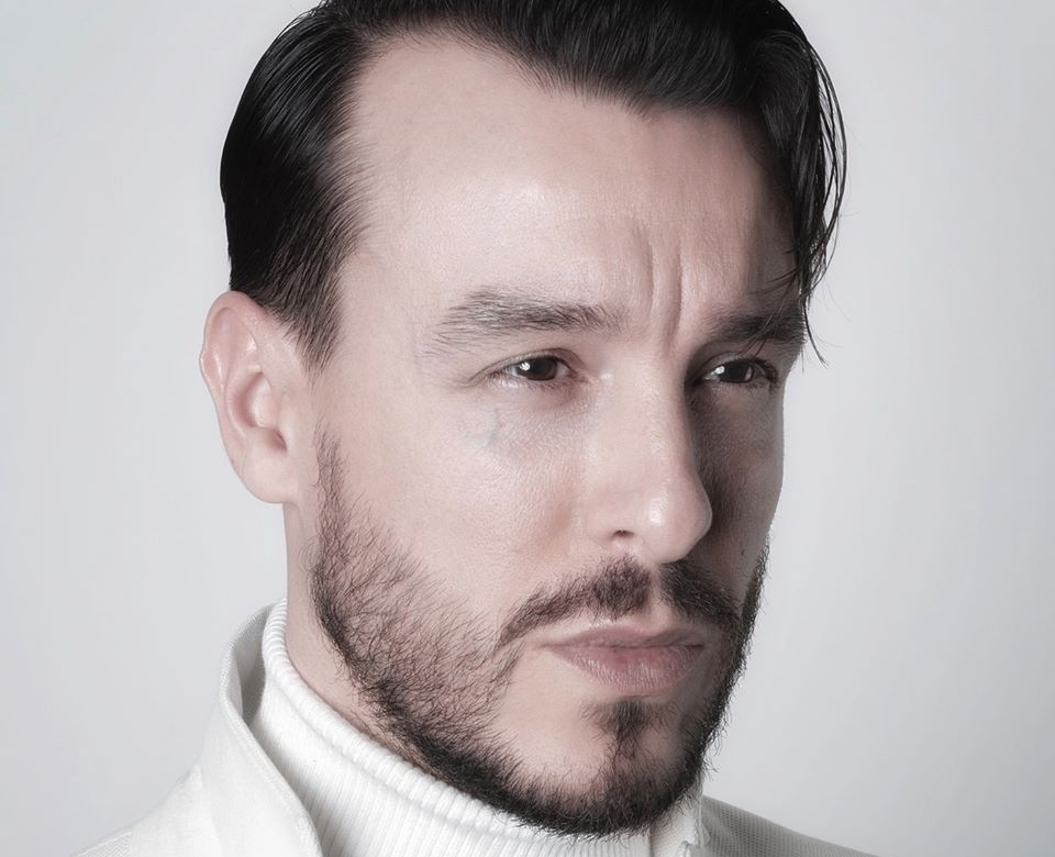 Cem Adrian
