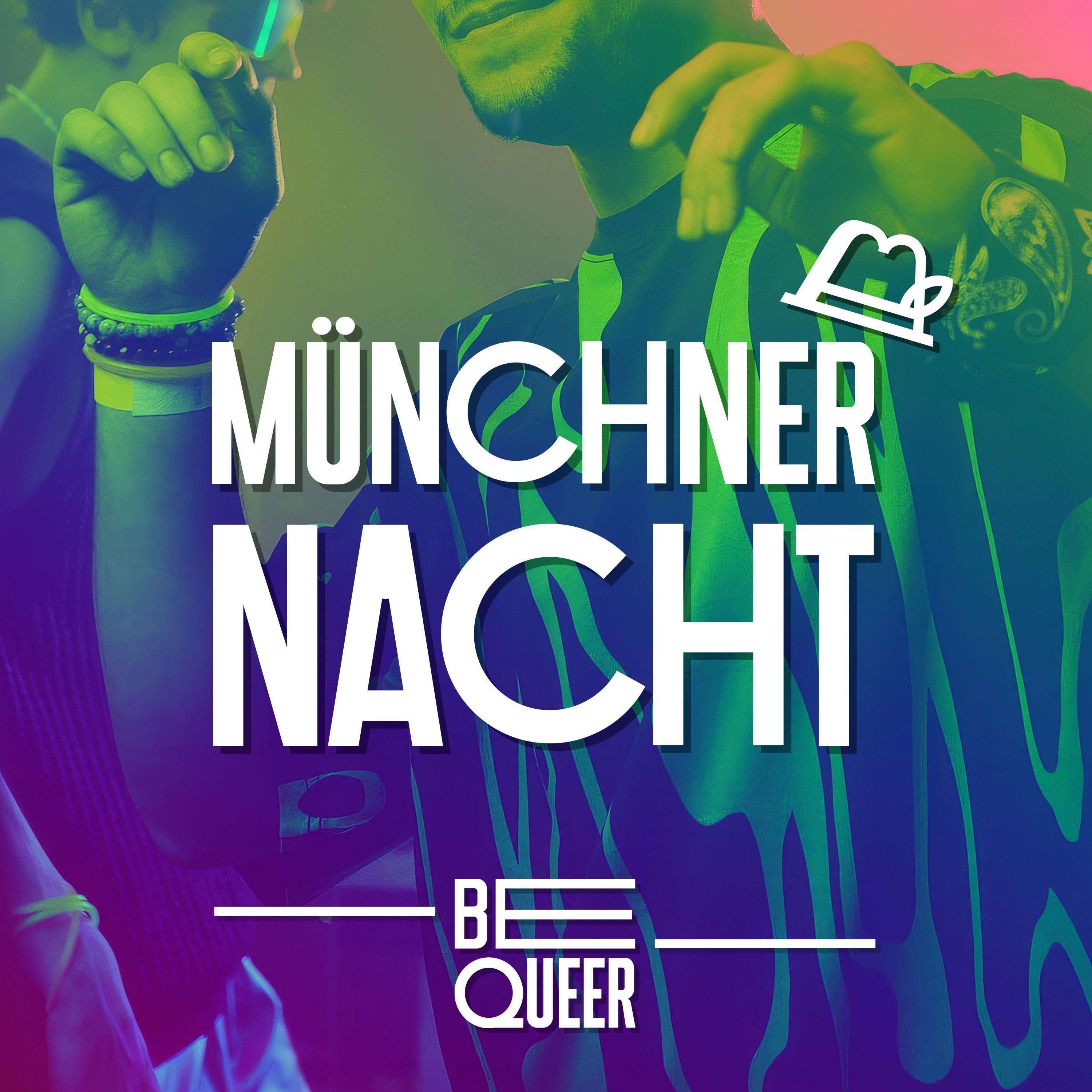 Münchner Nacht (Be Dreamy Mix)