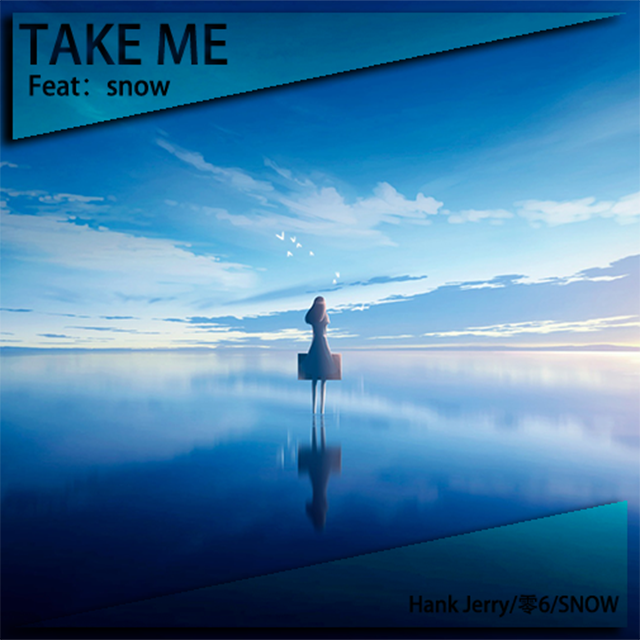 TakeMe(Feat.Snow)
