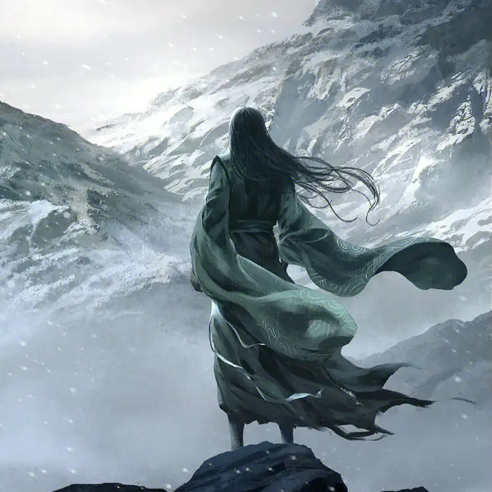 花火斯人 梦回秦淮玉梨缘粤语版