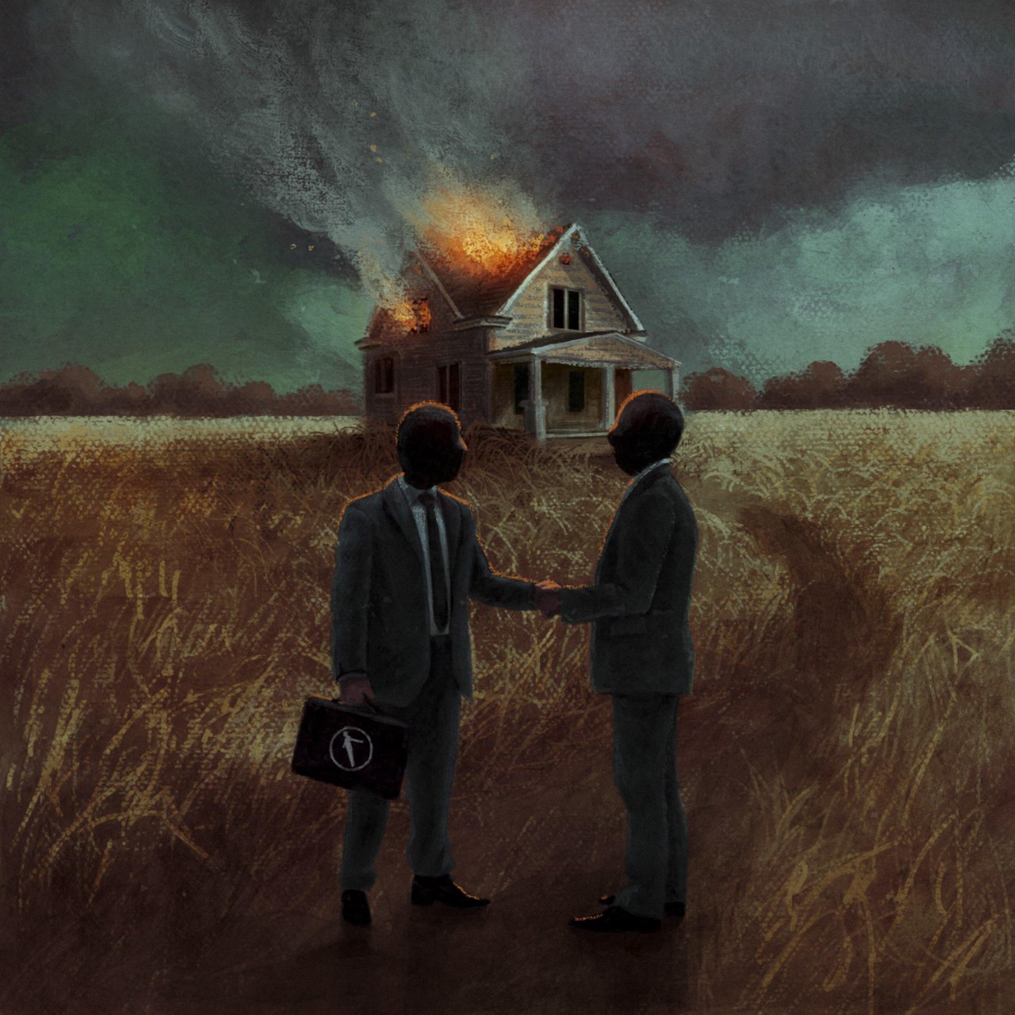 Slump (feat. Freddie Dredd)