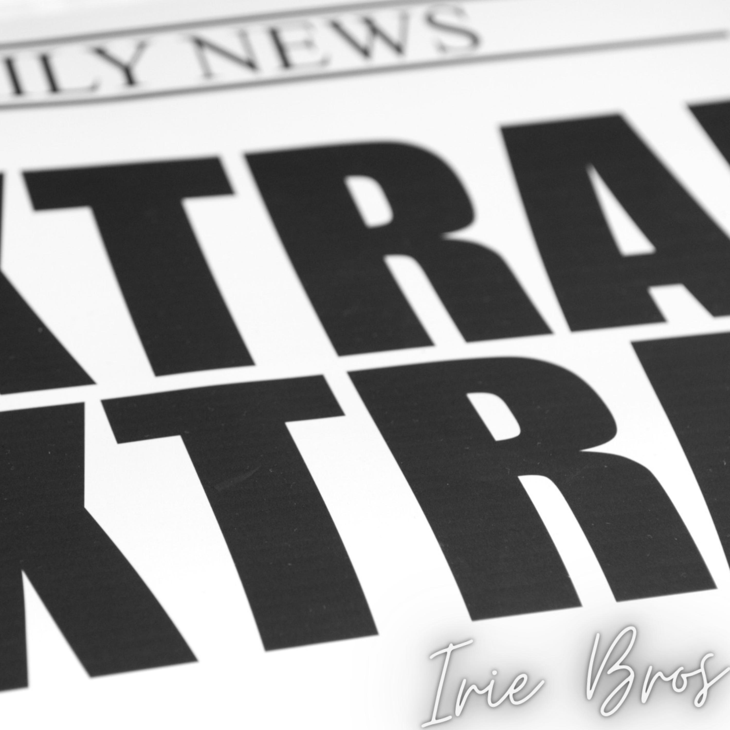 Xtra Xtra (feat. R2ro, Maybe & Mr. Paz "Rastazuela")