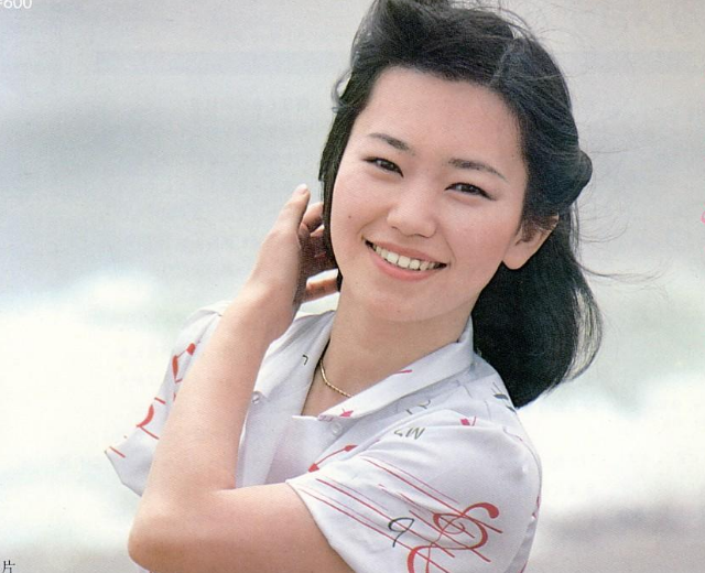 中原理恵