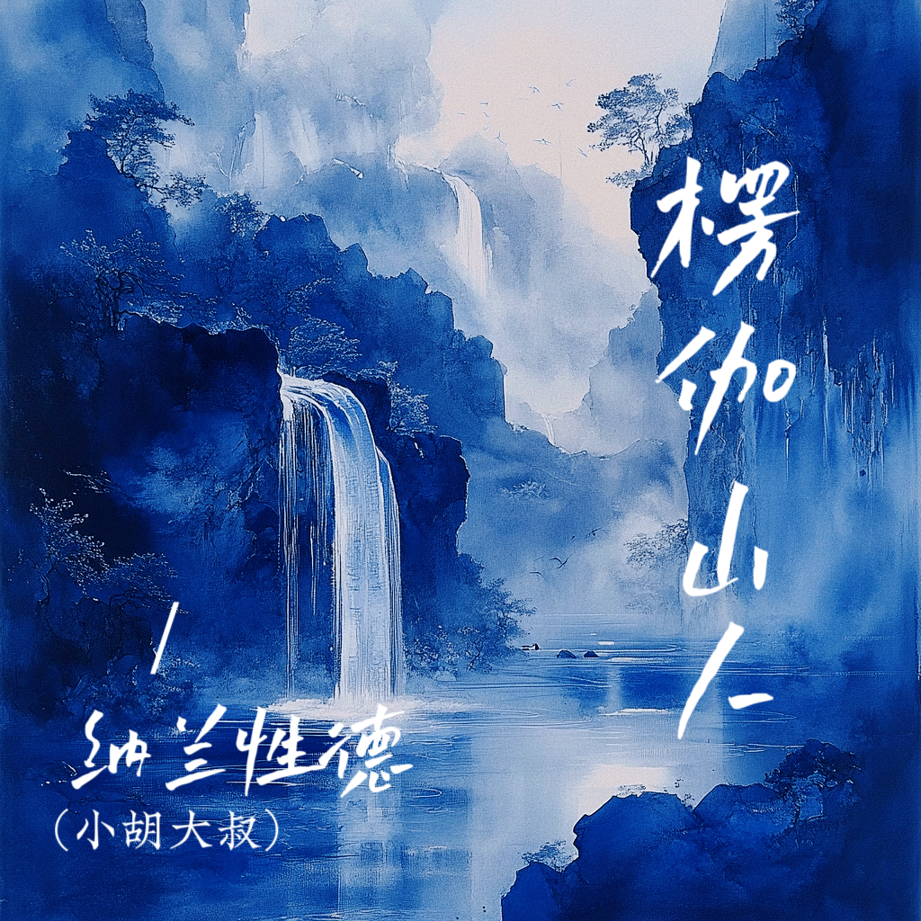 谁念西风独自凉 伴奏封面