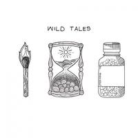 Wild Tales