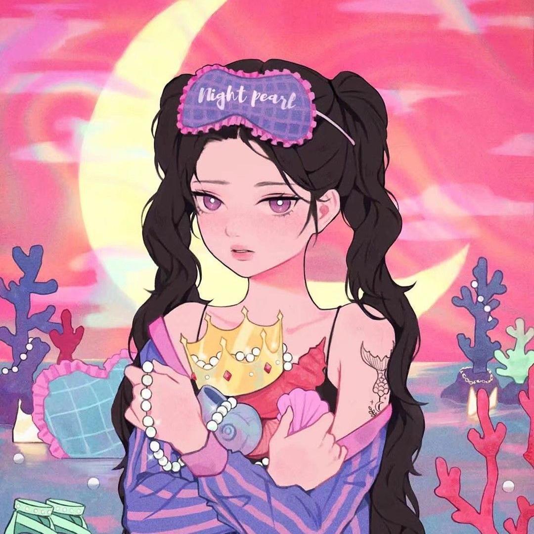 请你吃个冰激凌封面