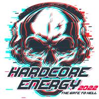 Hardcore Energy 2022 - the Gate to Hell