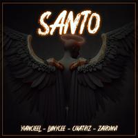 Santo (feat. Yianciel, Lunycee & Zaironvi)