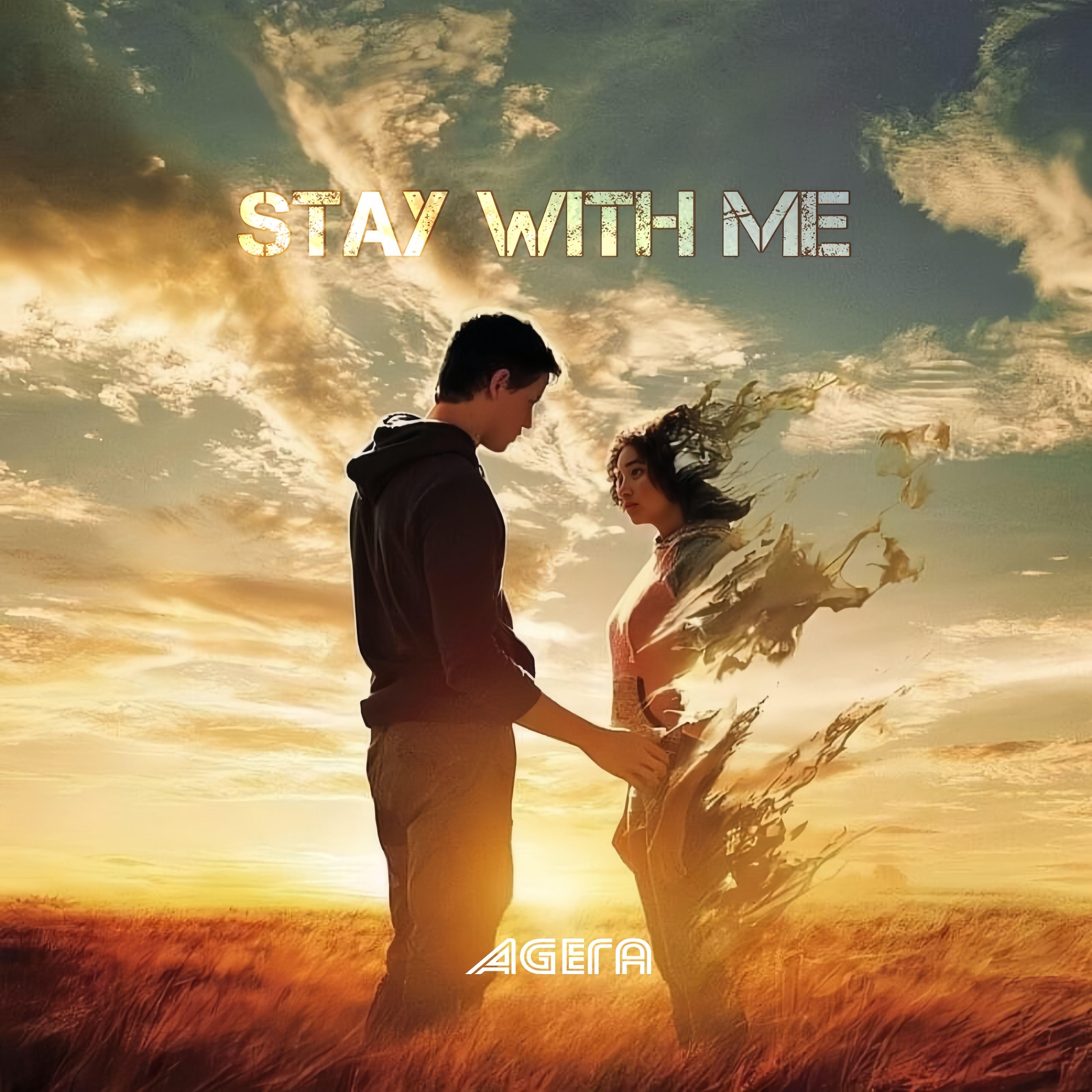 Stay With Me