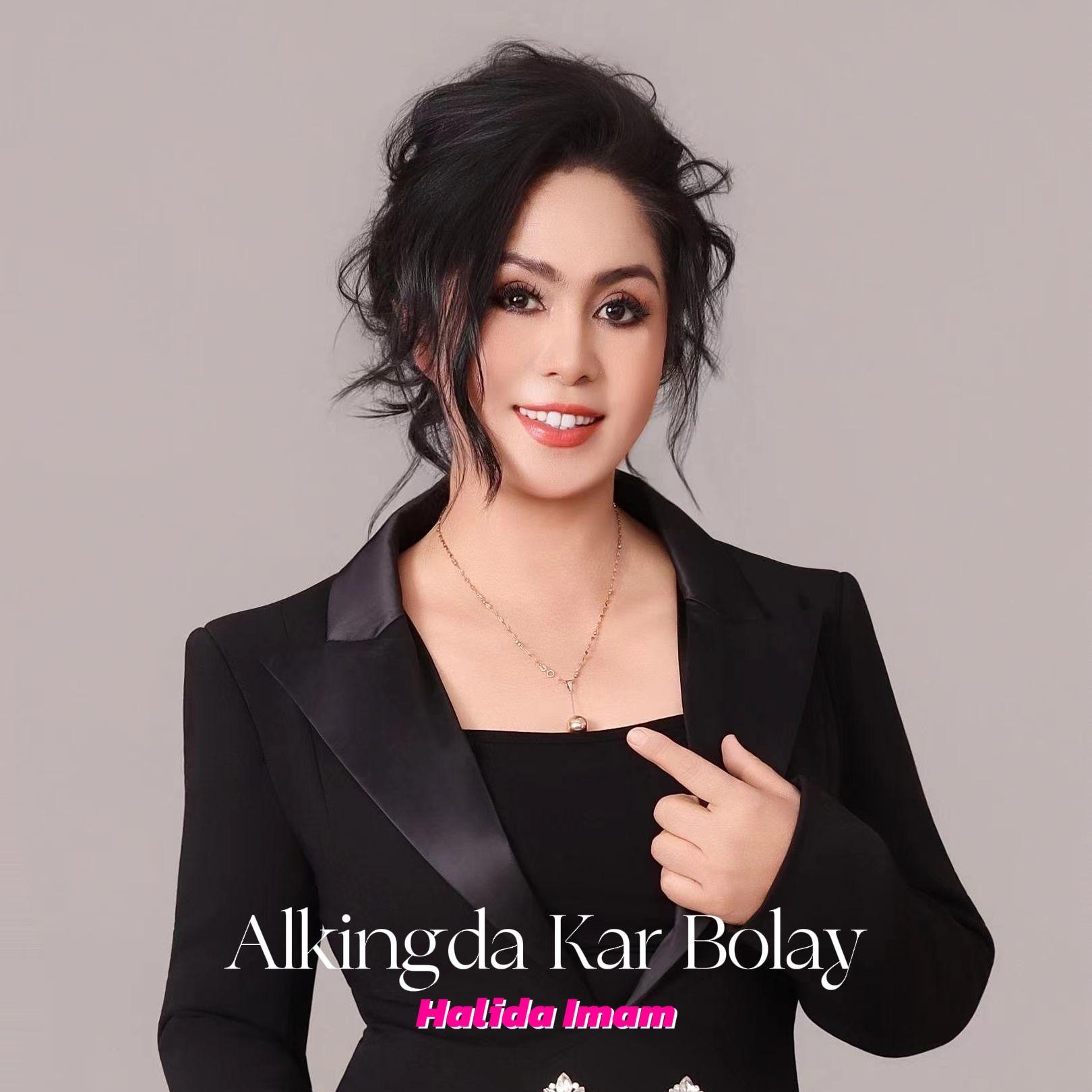 Alkingda Kar Bolay_Halida Imam_Alkingda Kar Bolay | 在线播放_Alkingda Kar Bolay歌词_Alkingda Kar Bolay下载 | 网易云音乐