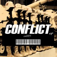 Conflict EP