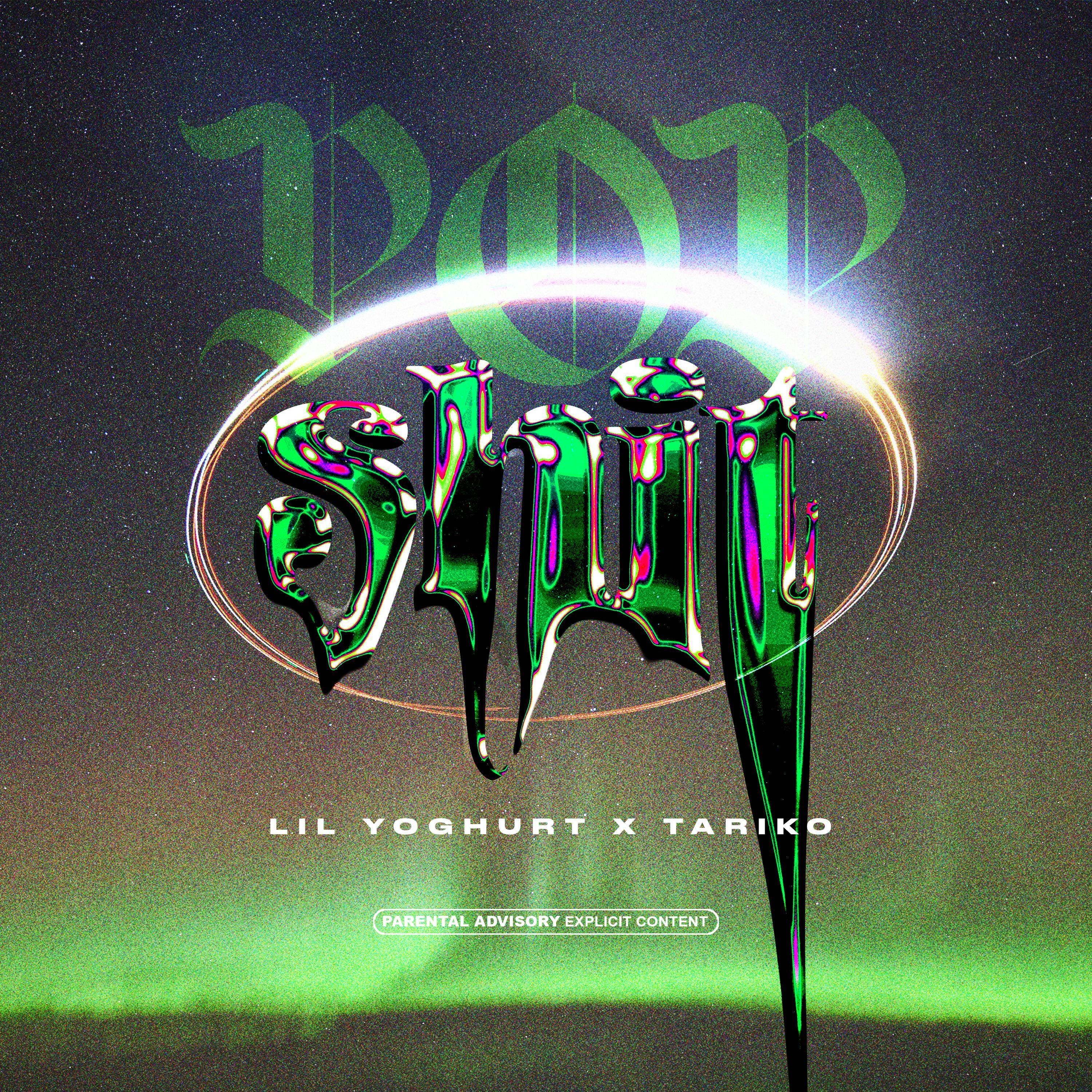 Pop Shit (feat. Tariko)