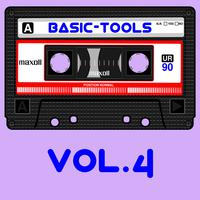 Basic-Tools, Vol. 4