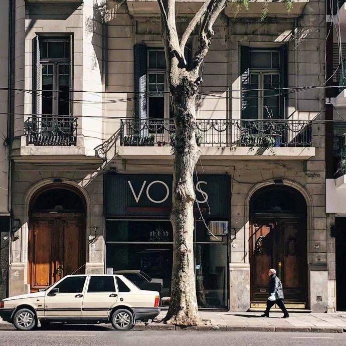 【FREE】斑驳纽约