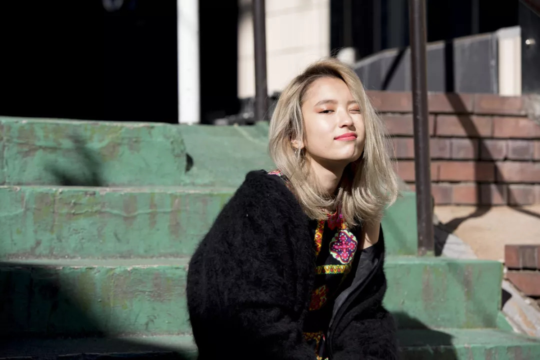 日系脱力&温情 ZOMBIE-CHANG &Siamese