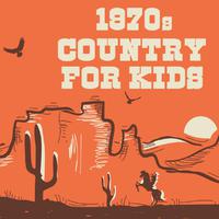 1970s Country For Kids