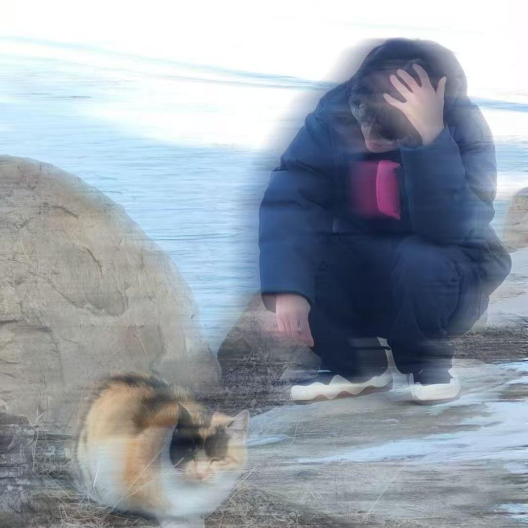 垃圾话封面
