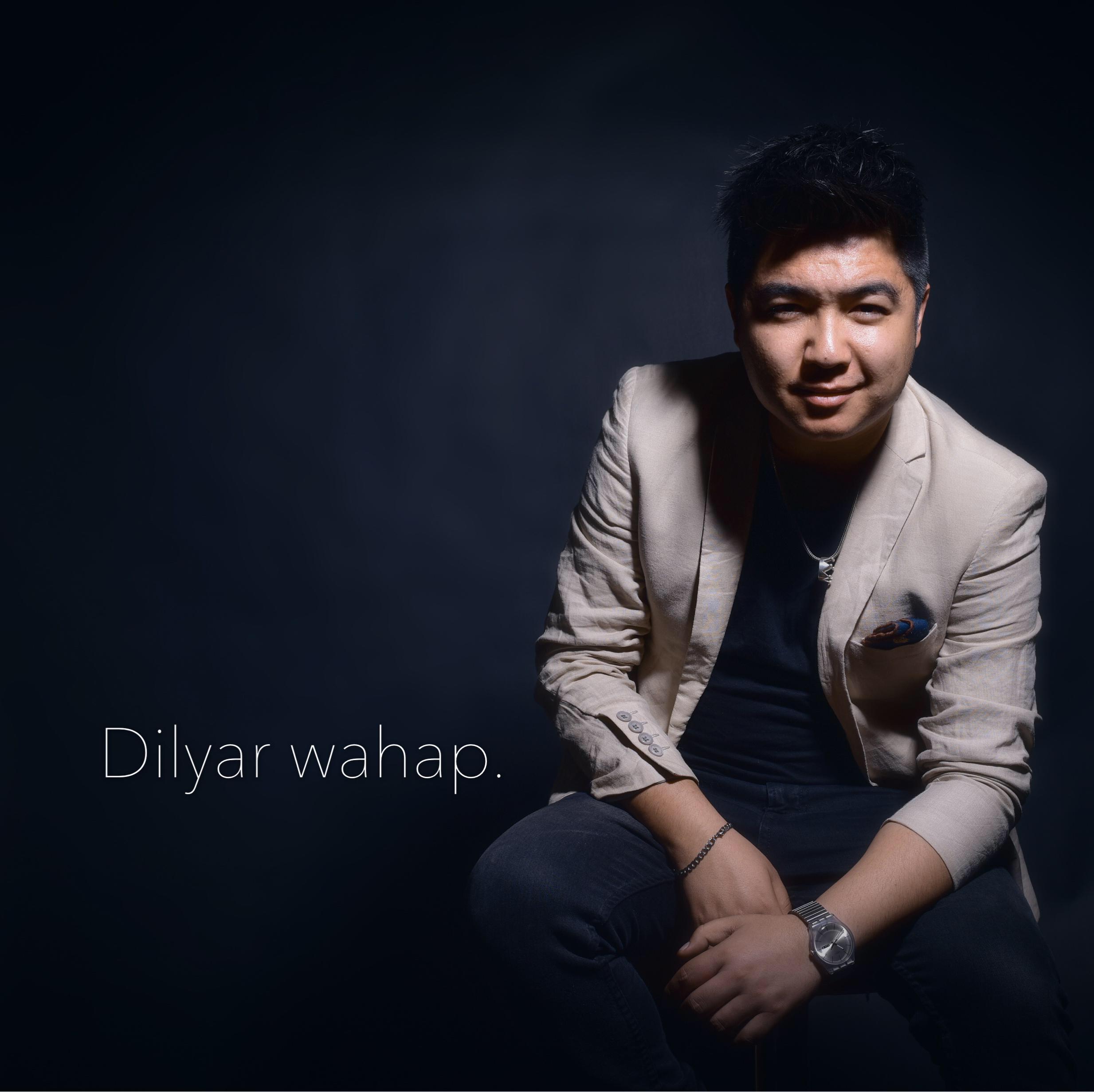 Chirayliq Sen - Dilyar Wahap（Cover KeramMusic）