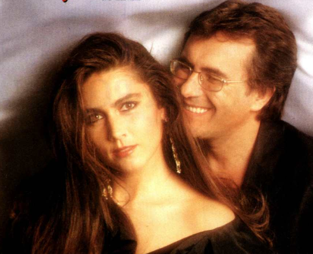 Al Bano & Romina Power