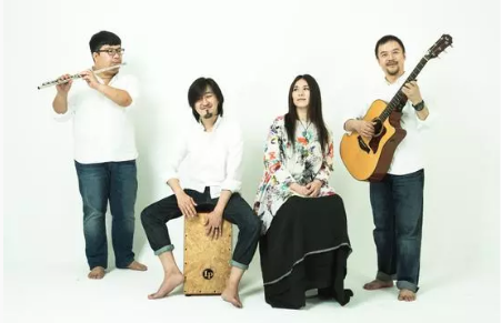 三人口琴_口琴简谱(2)