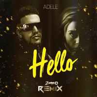 Hello (Zoxmeid Remix)