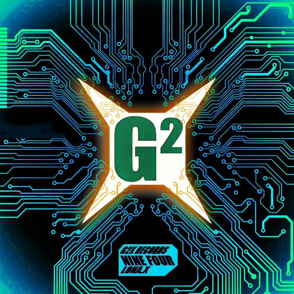 Nine four(Original Mix)