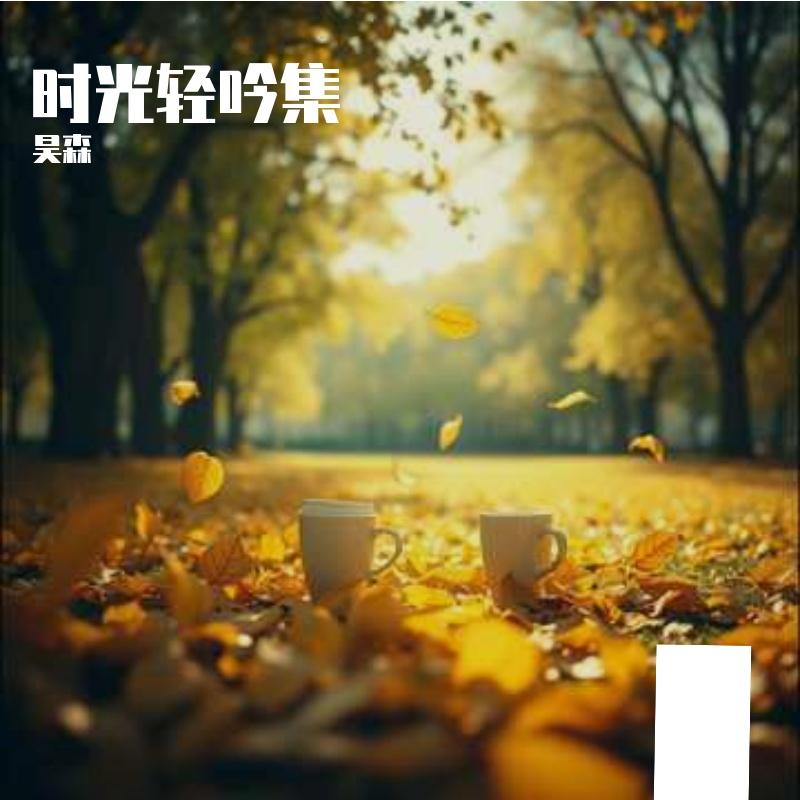 金风玉露女声封面