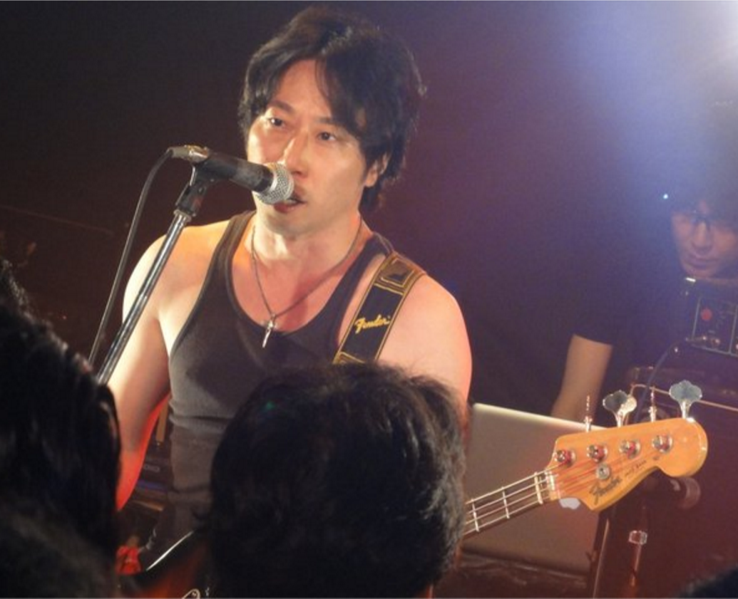 星野康太