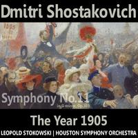 Shostakovich: Symphony No. 11 in G Minor, 