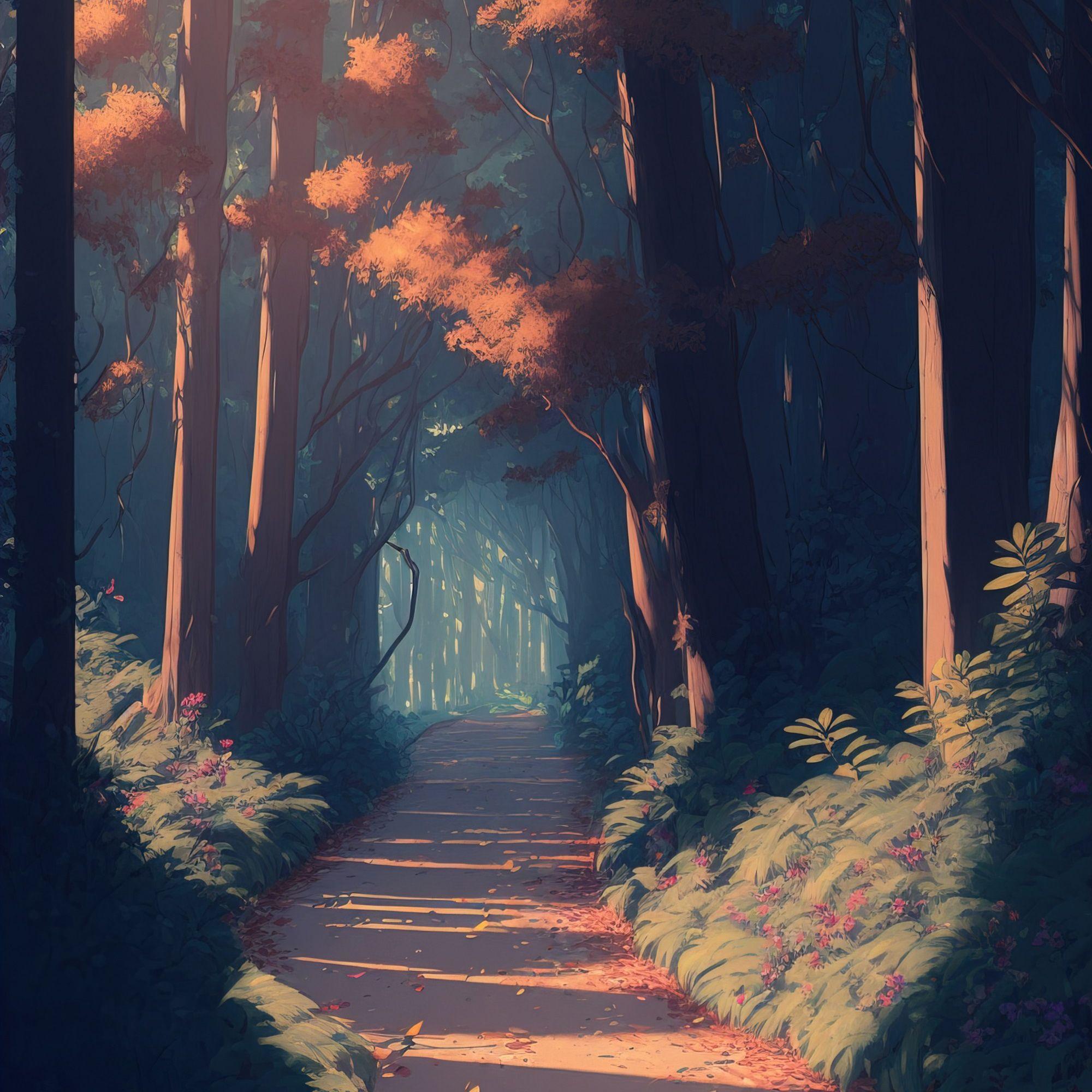 Letter That Writing in the Wind