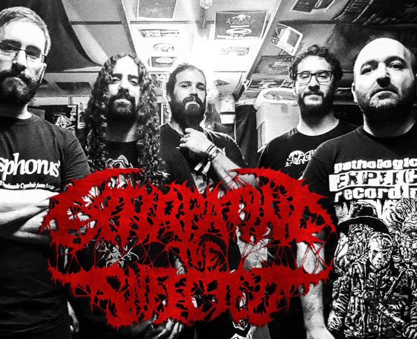 Extirpating The Infected