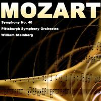 Mozart Symphony No. 40