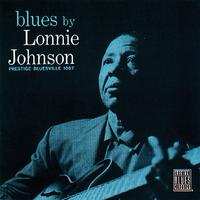 Blues By Lonnie Johnson (Remastered 1991)