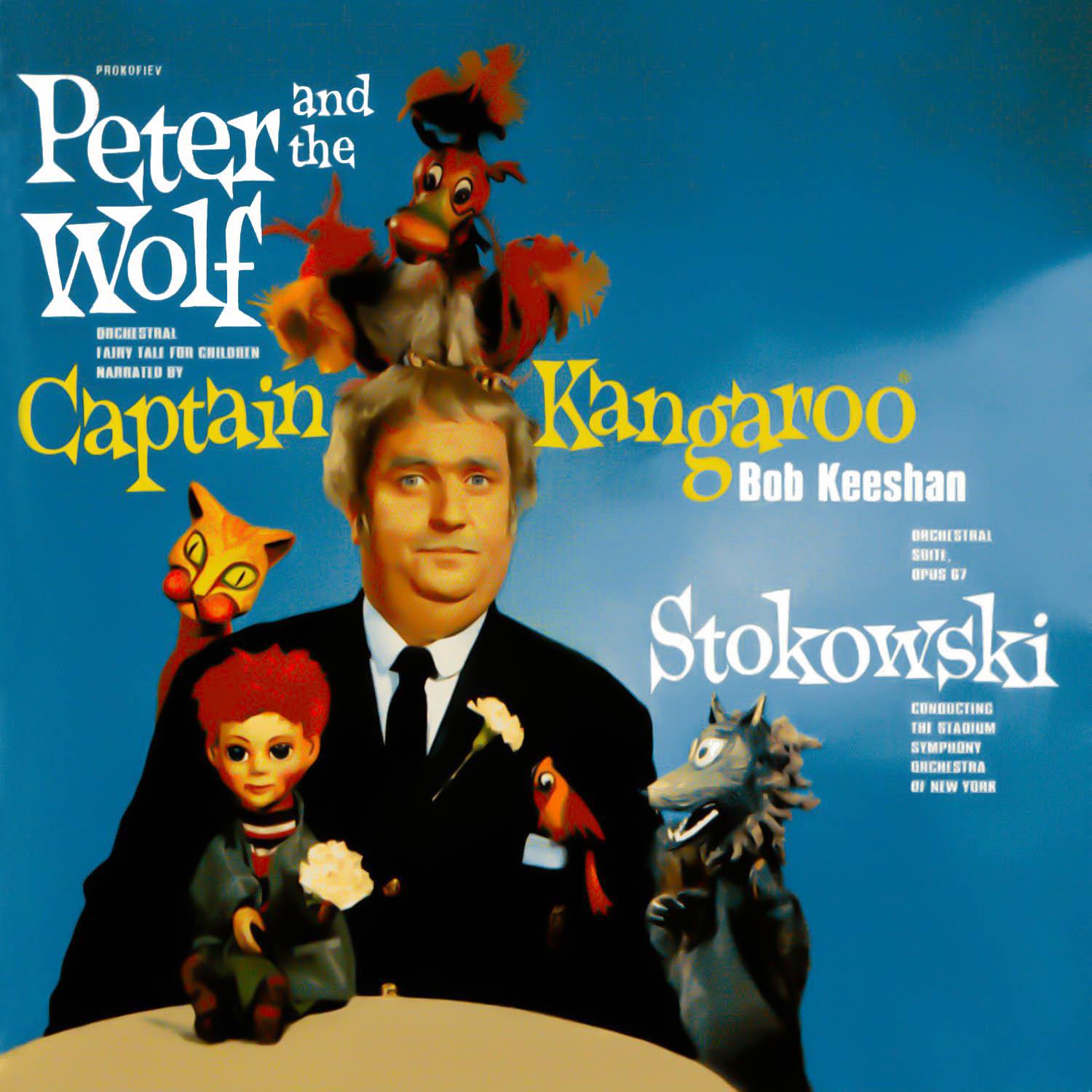  Discovering the Mastermind Behind the Classic: Who Wrote Peter and the Wolf?