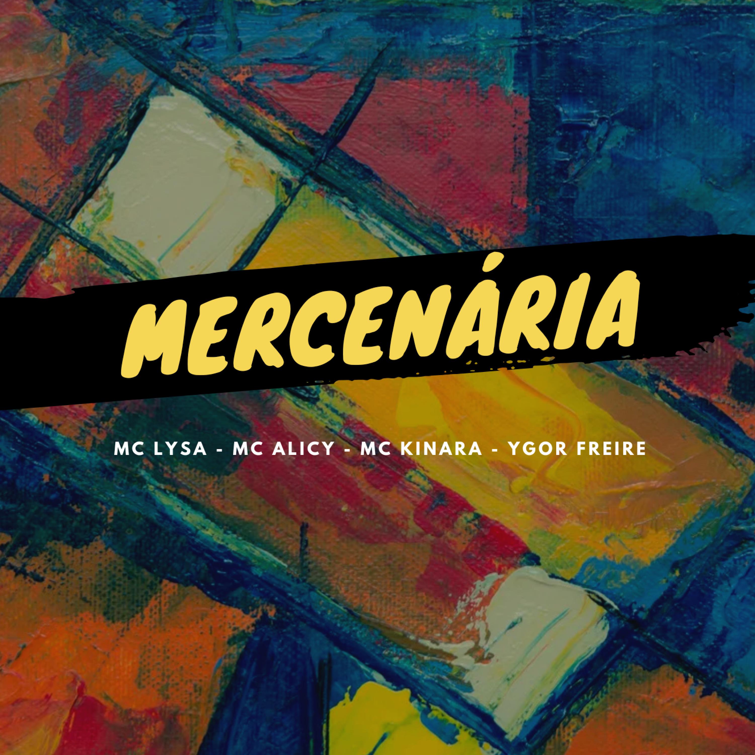 Mercenária