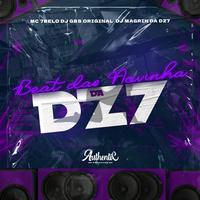 Beat das Novinha da Dz7