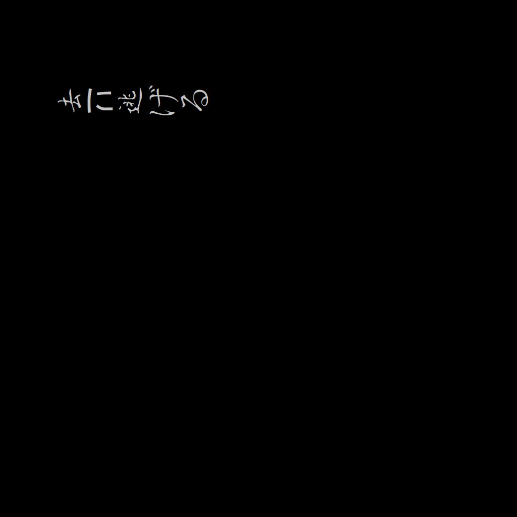 過去に逃げる