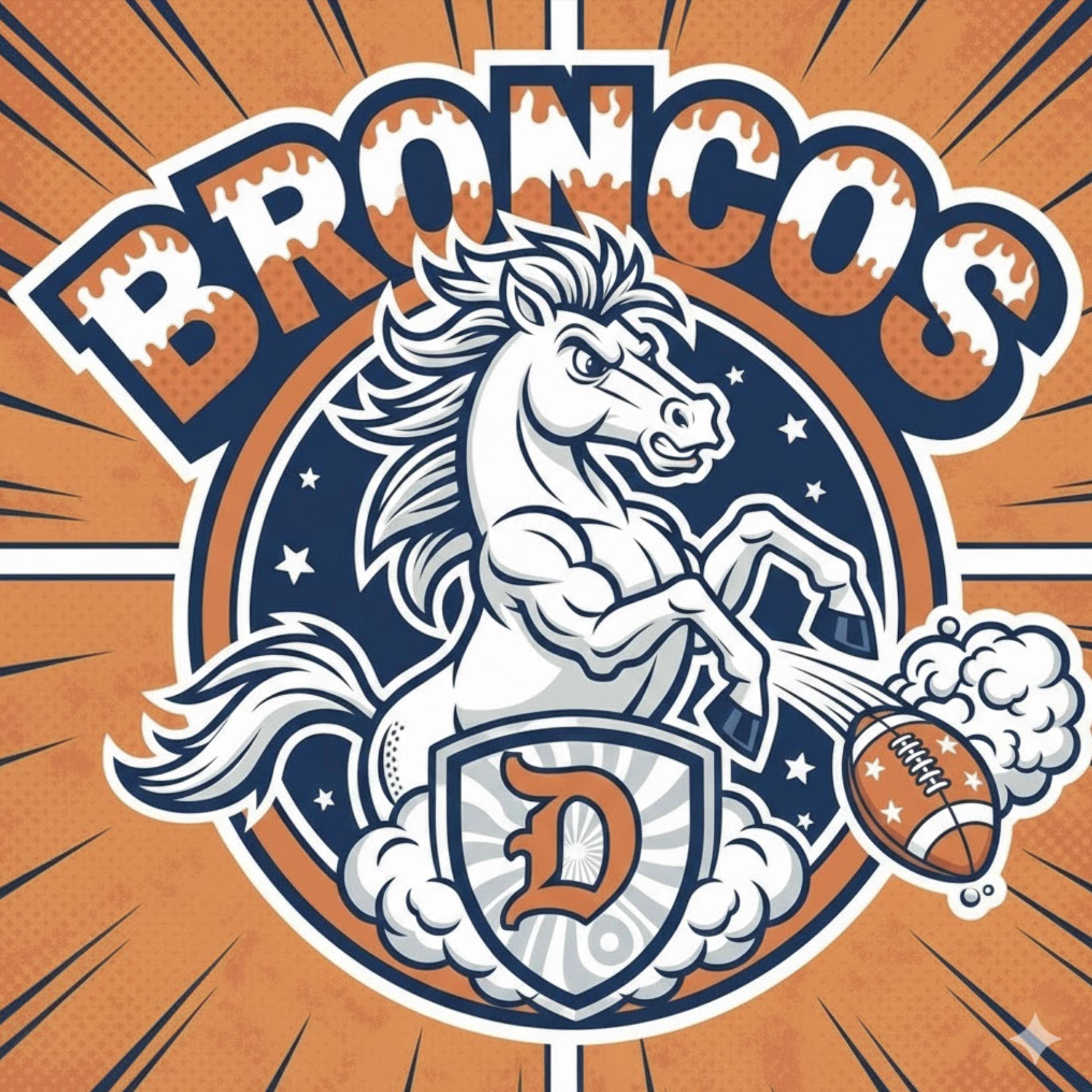 Broncos