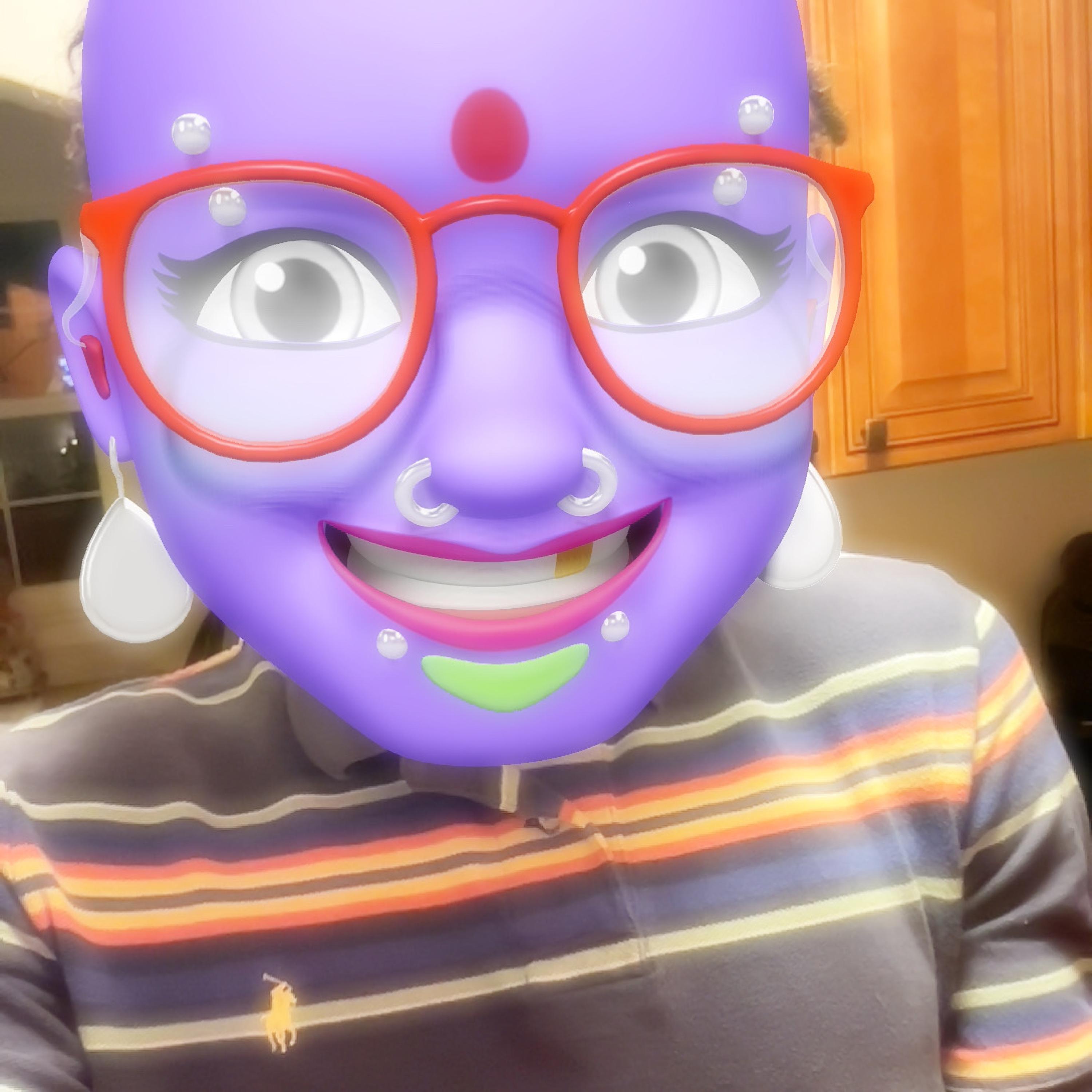 the scab on your knee is so pretty #trauma2k14