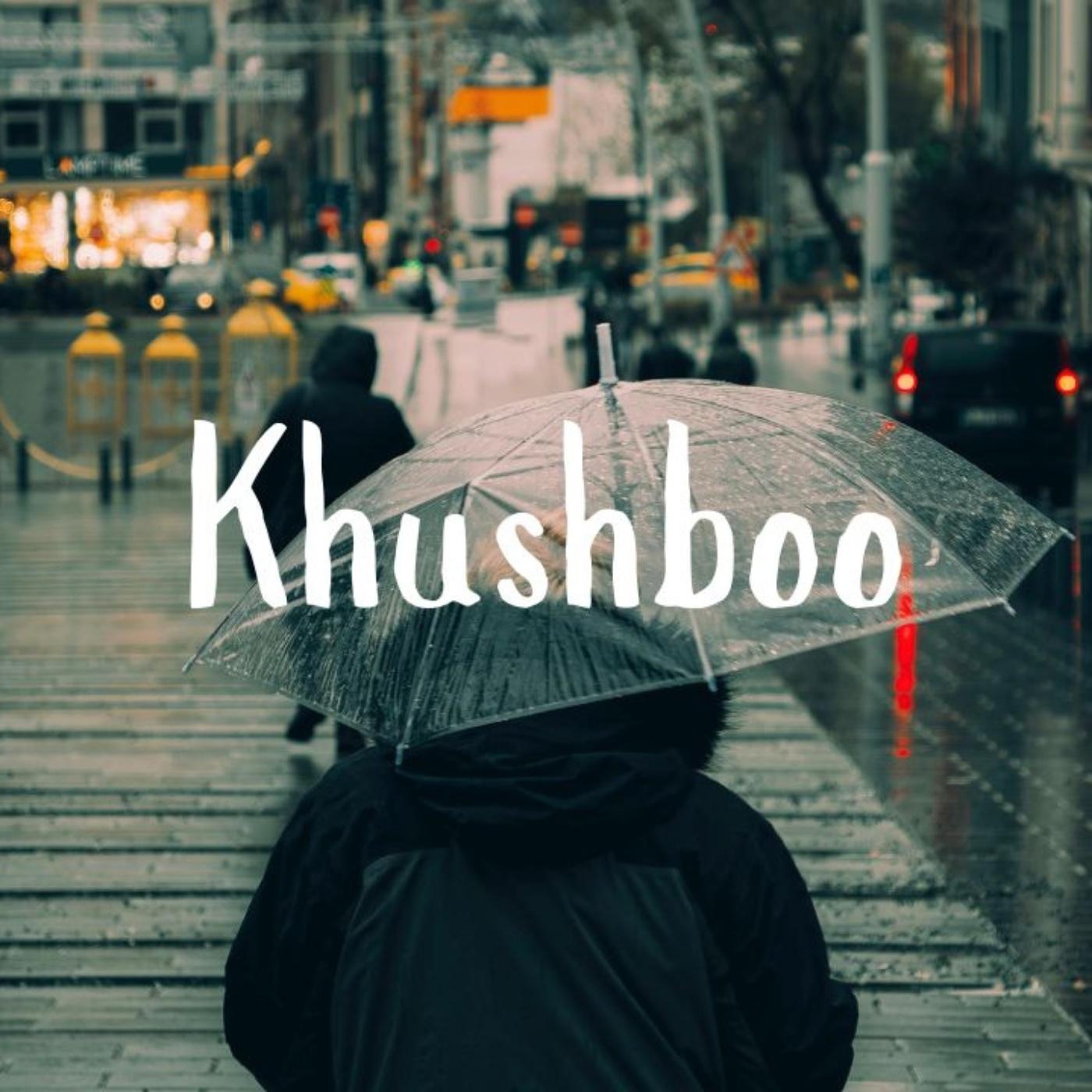 Khushboo