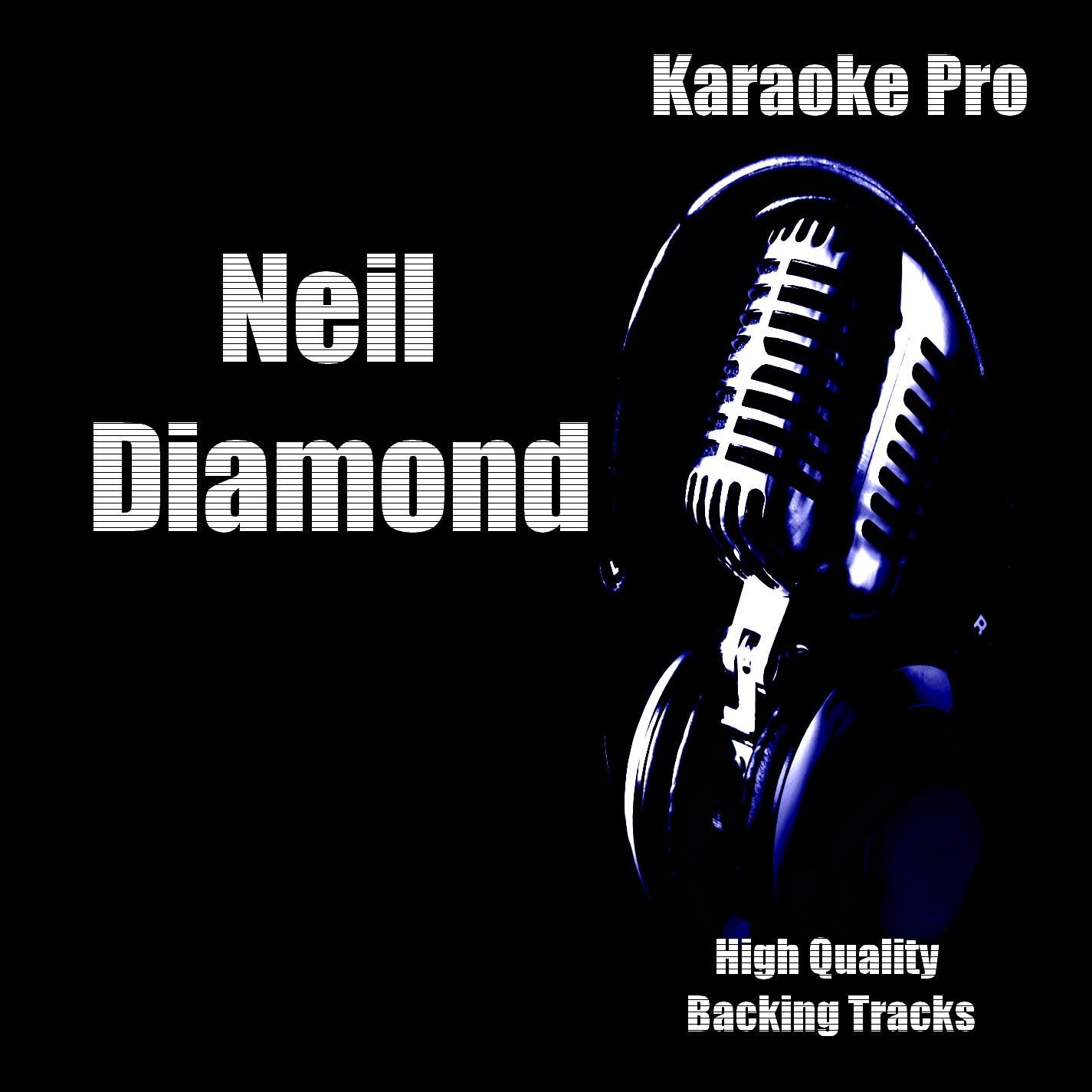 America - Karaoke Pro