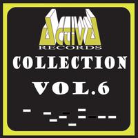 Activa Records Collection, Vol. 6