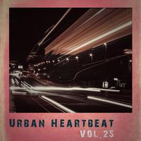 Urban Heartbeat, Vol. 25