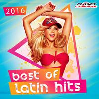 Best of Latin Hits 2016